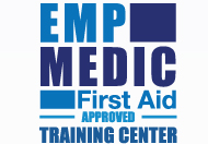 FIrst AId Approved training centre